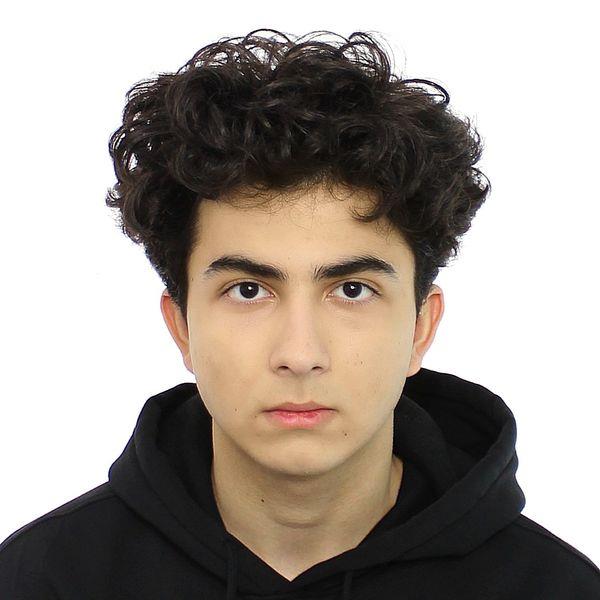 Yusif Mamedov
