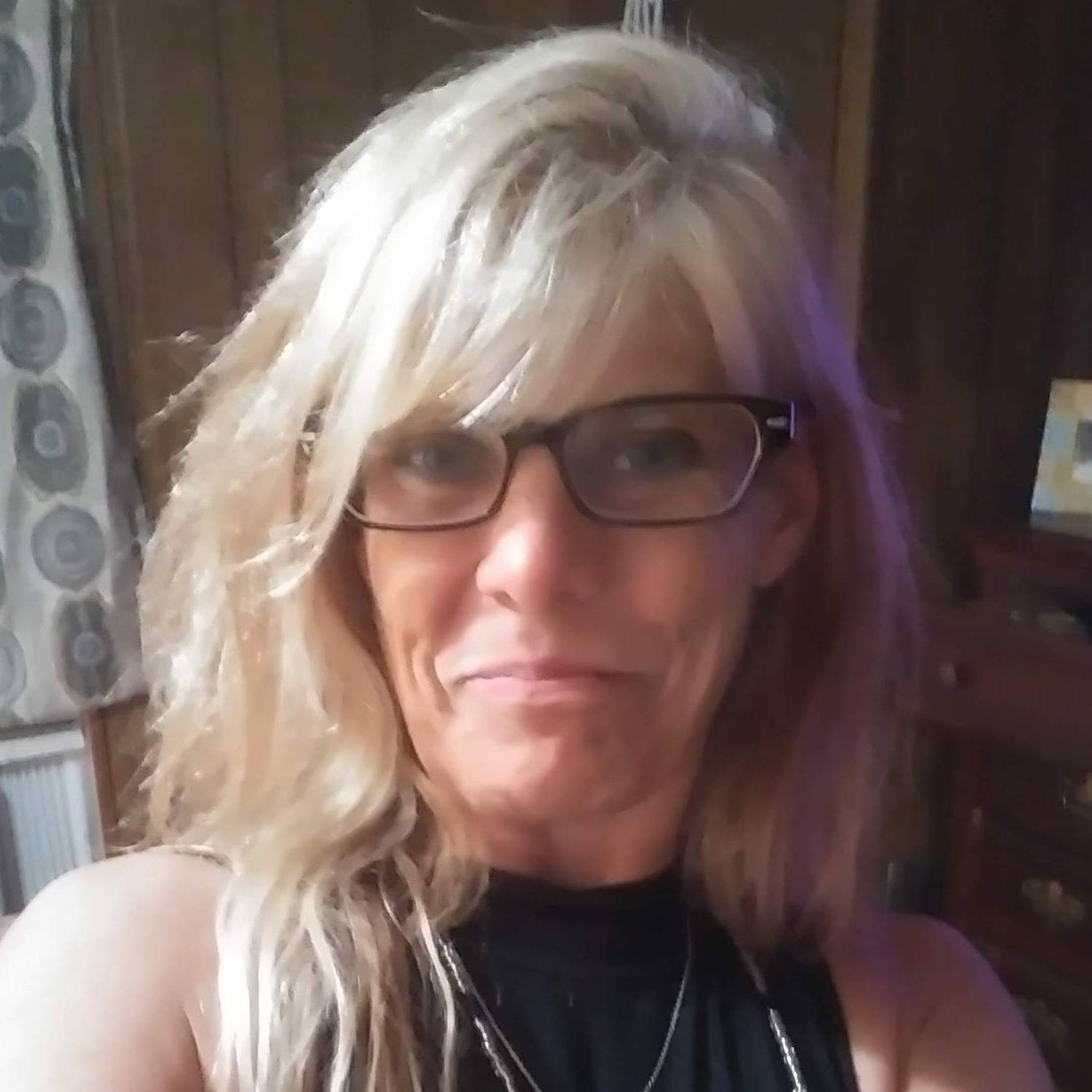 Velma MARCHANT
