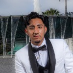 Nicolas M Vargas Irineo