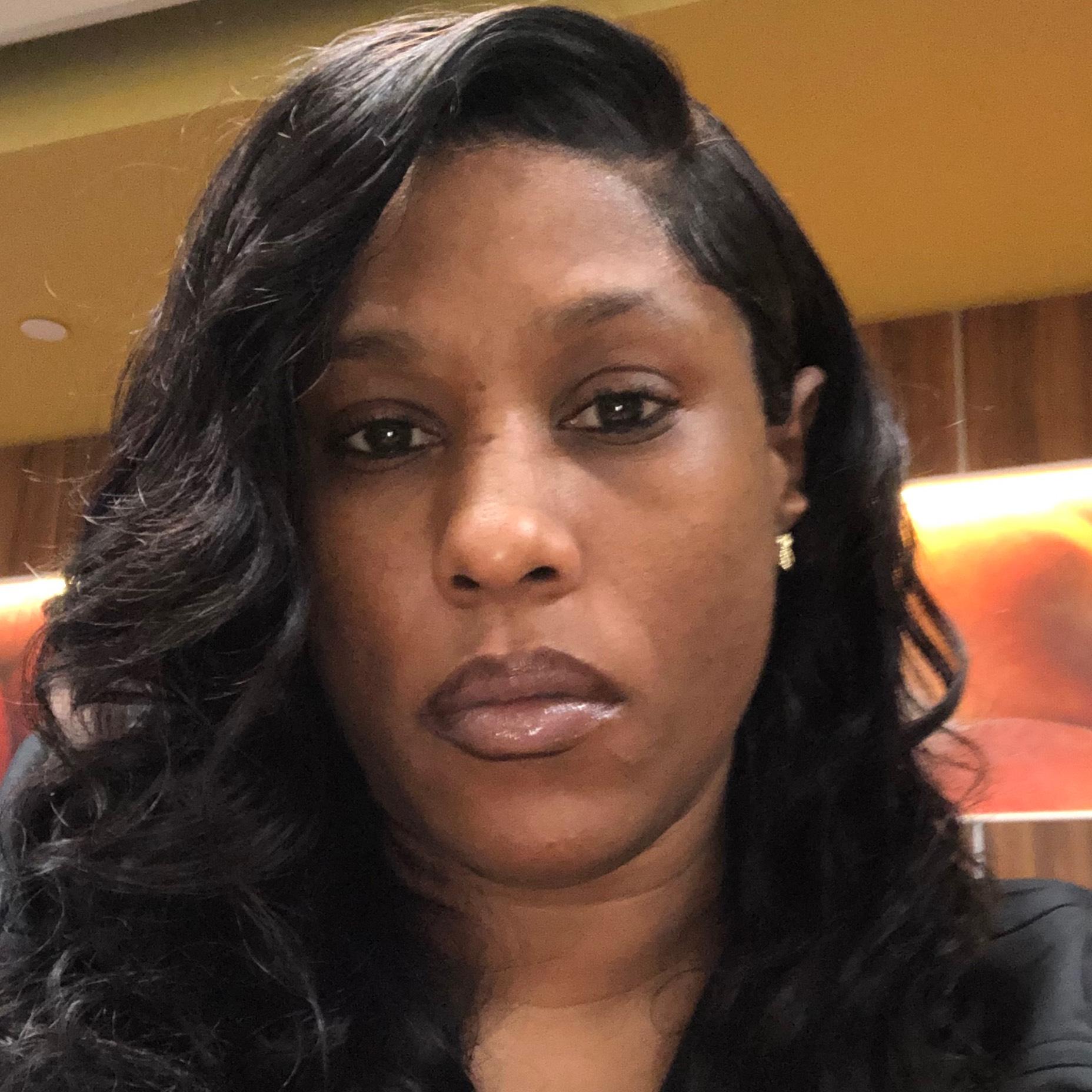 Lakeisha Campbell
