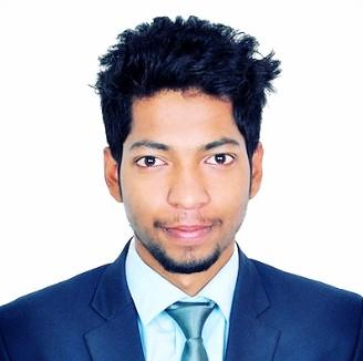 Srikanth Vislavath