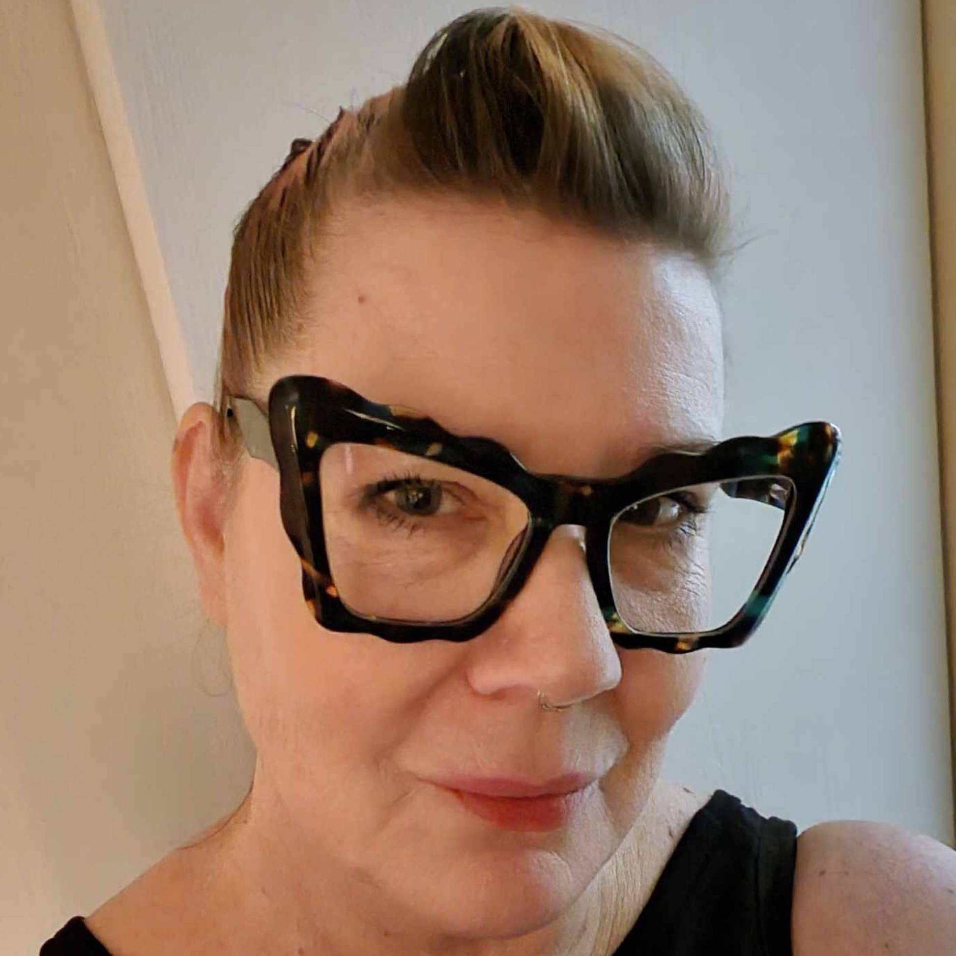 Inger Knudson