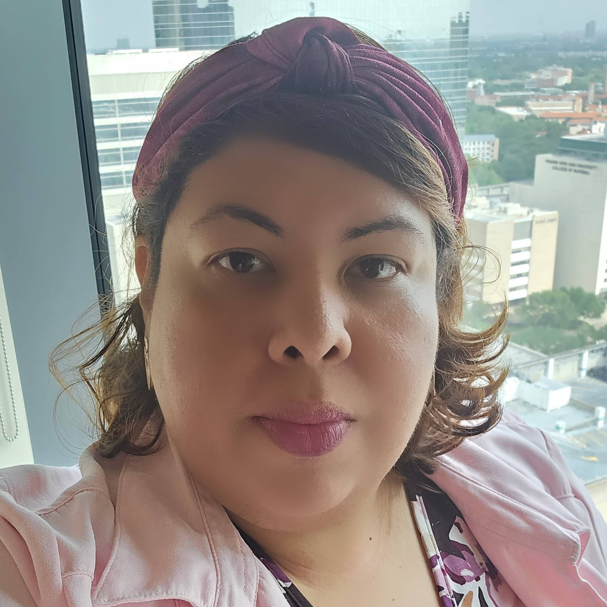 Elizabeth Muniz