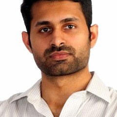 Vishnu Kapadia