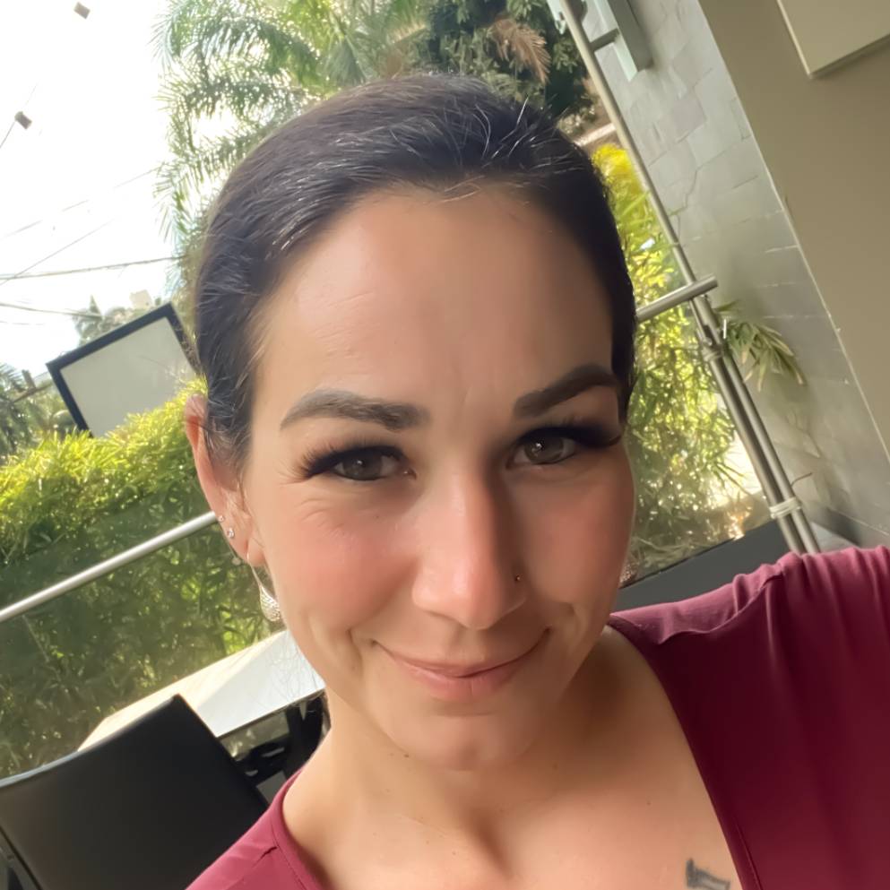Leah Corpieri