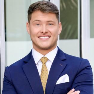 Christian Bailey