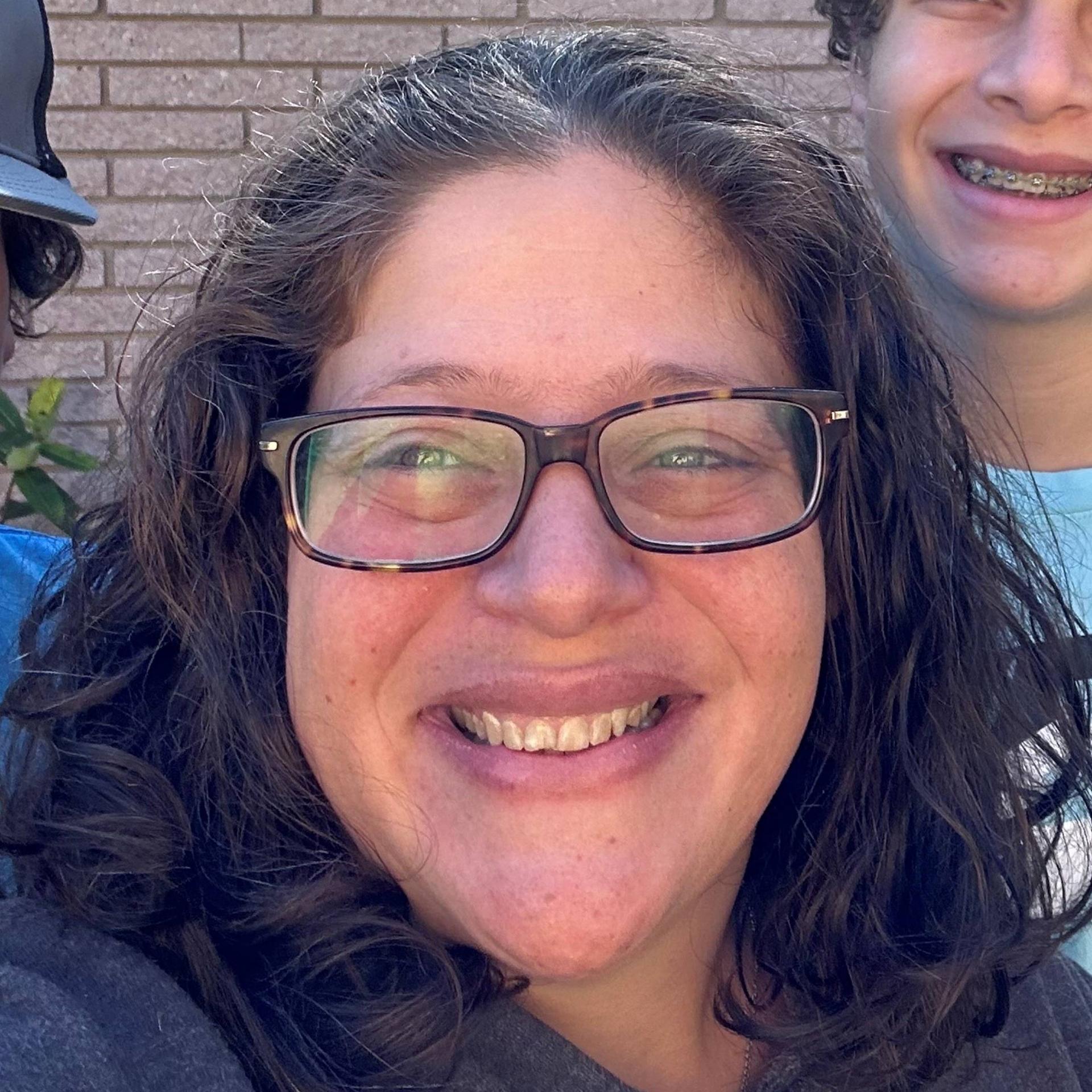 Dayna M. Feldman