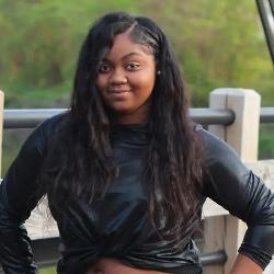 Jada Gartley