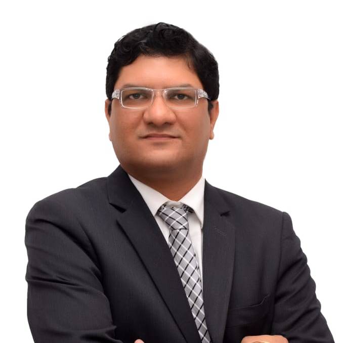 CHETAN GILL