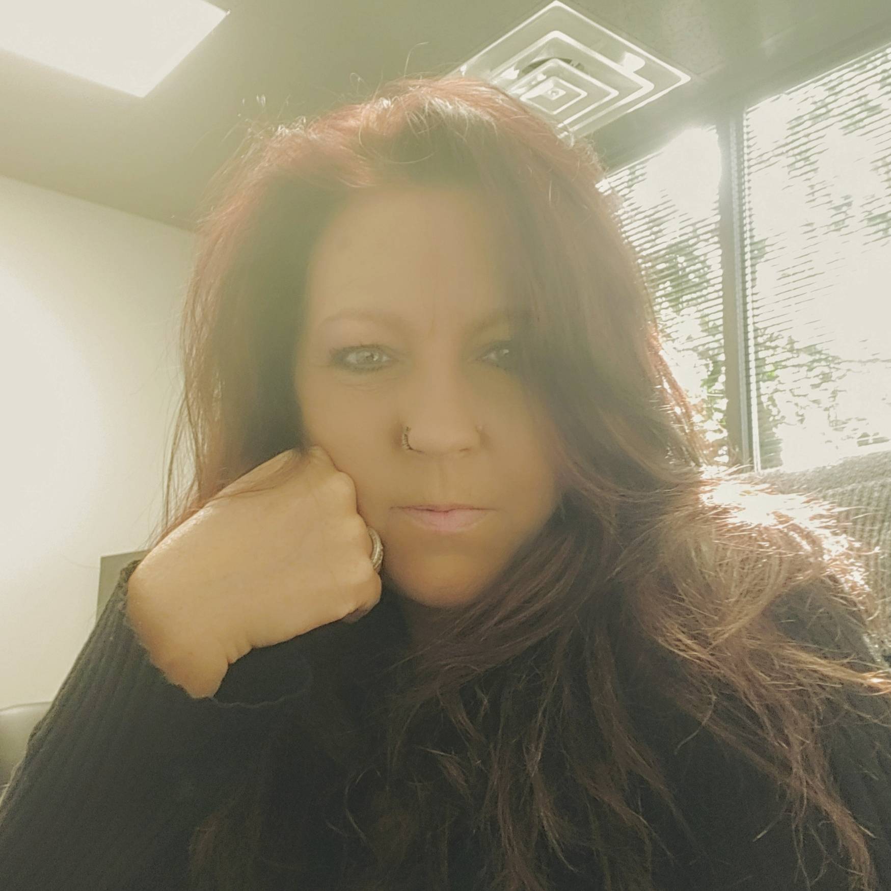 Kimberly C Pegg