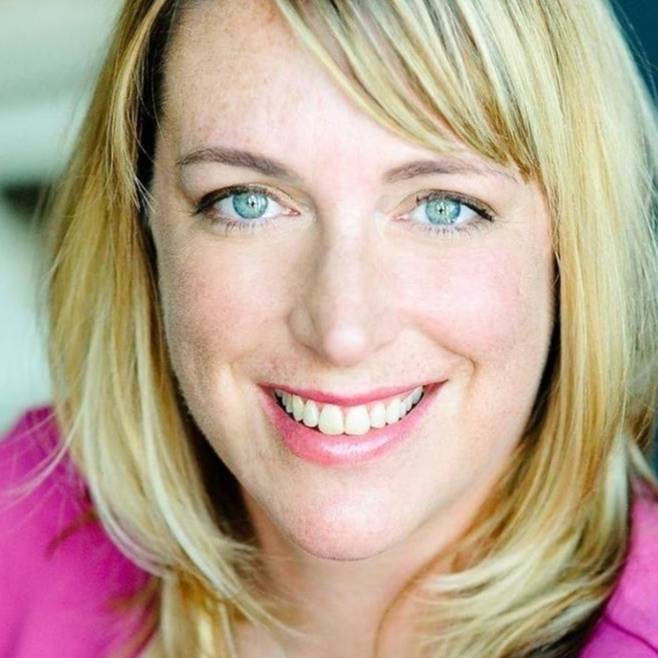 Ali Randall