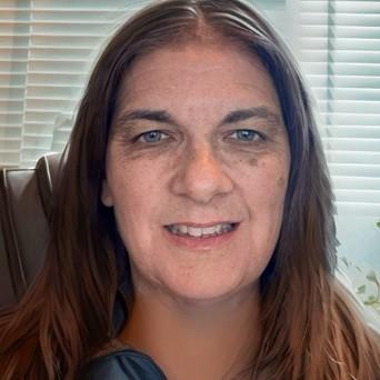 Christina Gelsinger