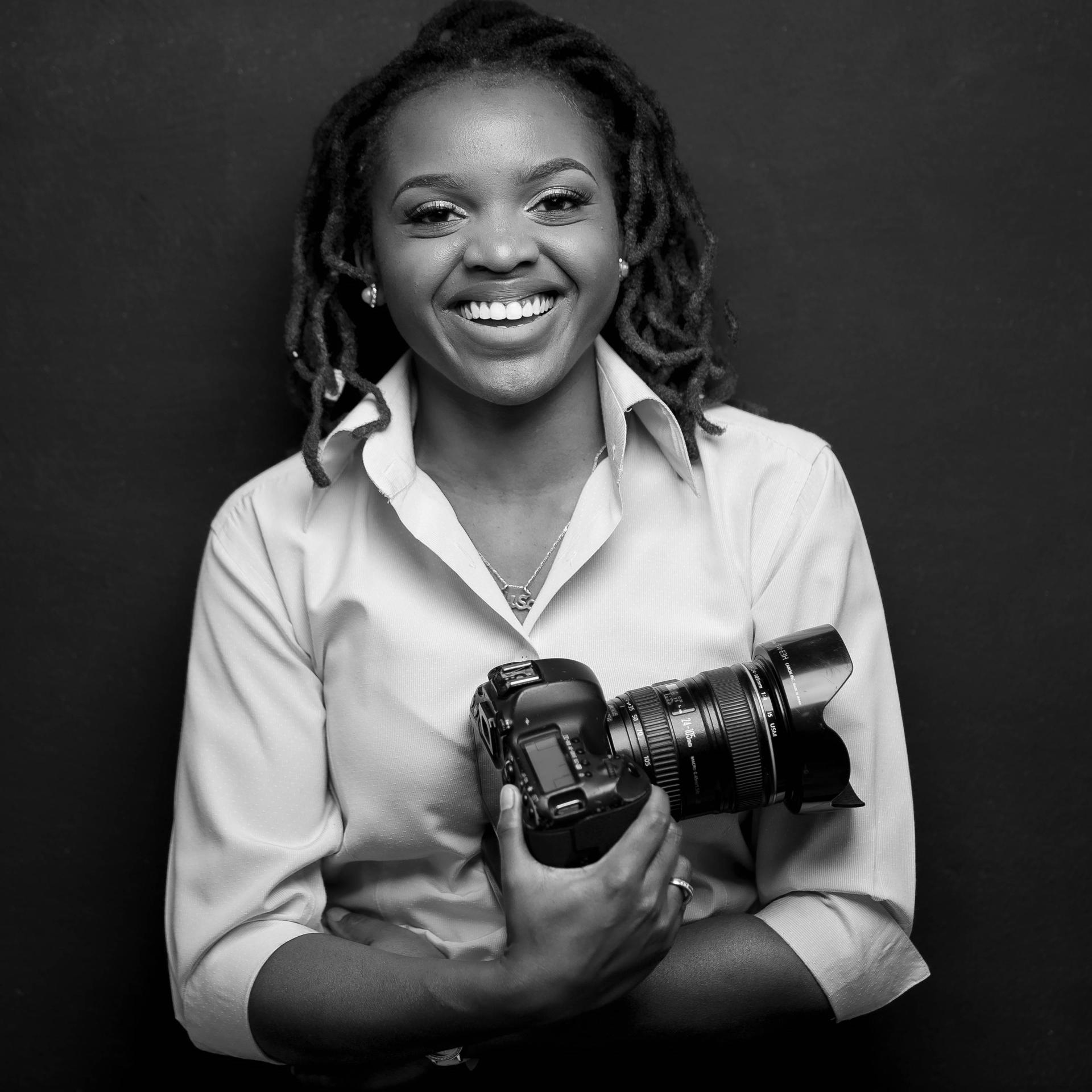 Anelisa Chawuruka