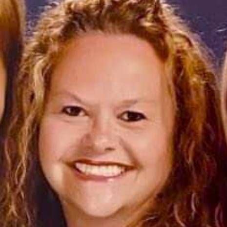 Teri Hill