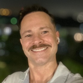 Michael Fiuza