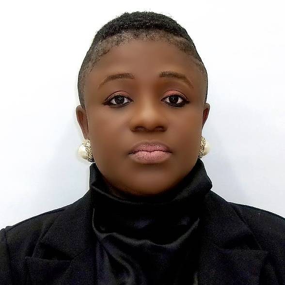 Abena Pokuaa Wealthy