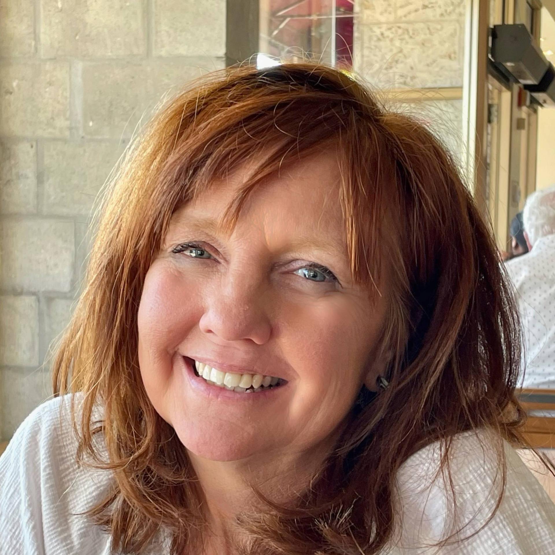Tracy Rice