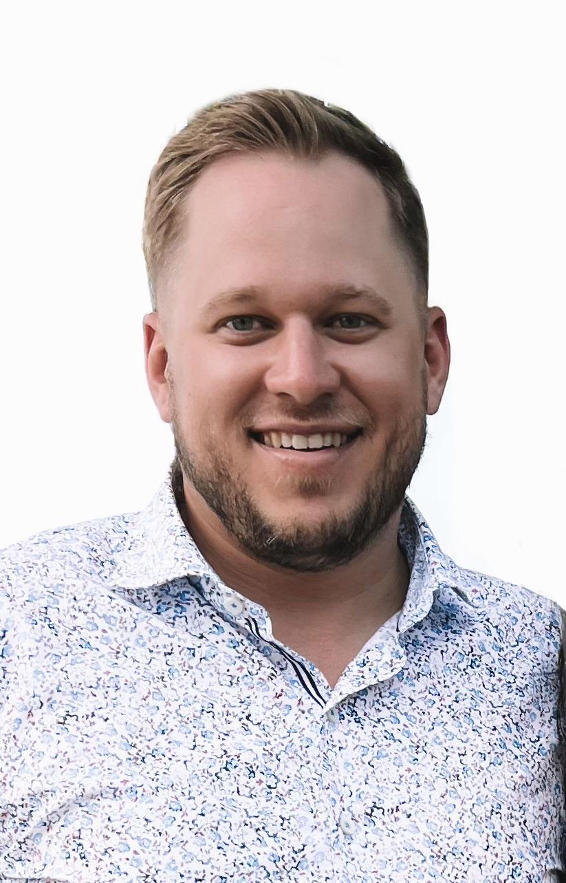 DUSTIN PRIEBE