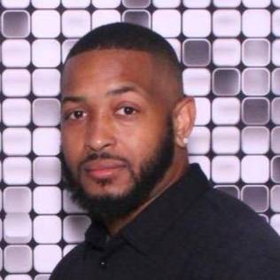 Tavares Hawkins