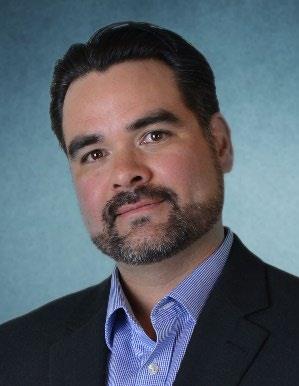 MARCUS CHARUVASTRA