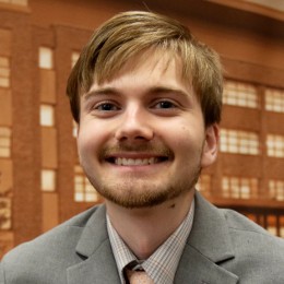 Lucas Kleimeyer