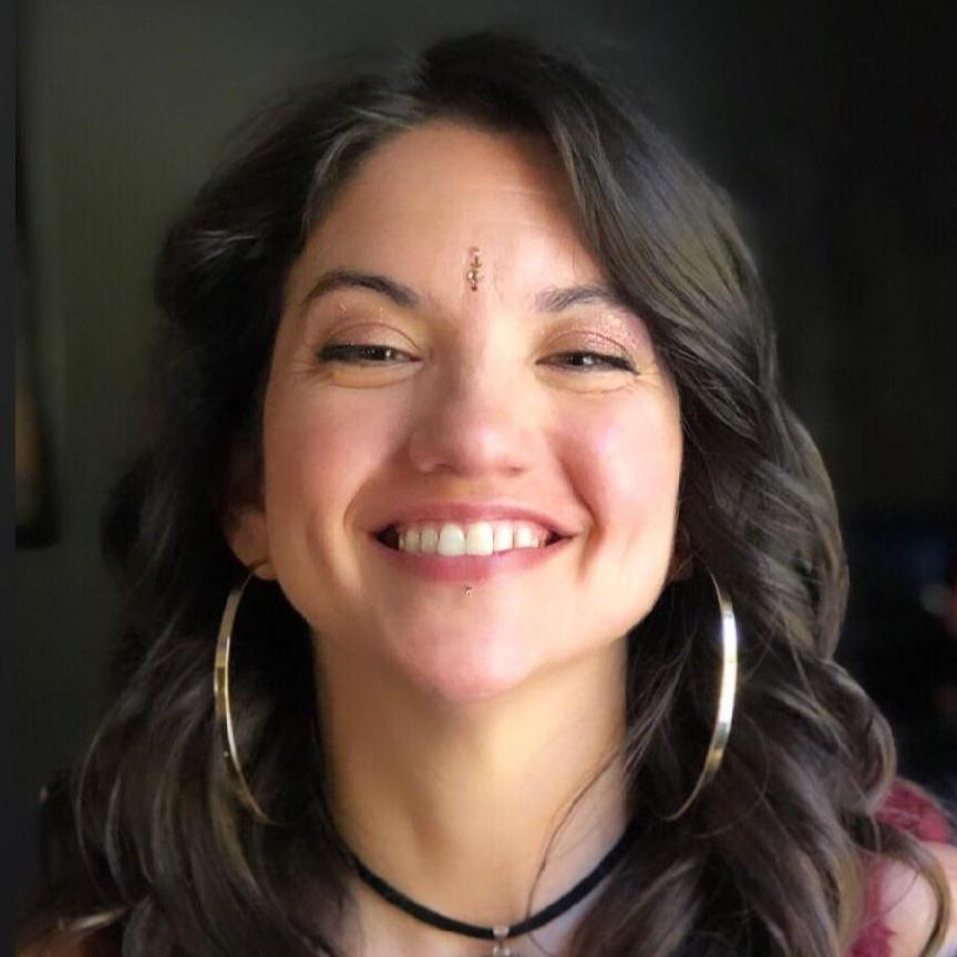 Corinna A. Mendoza
