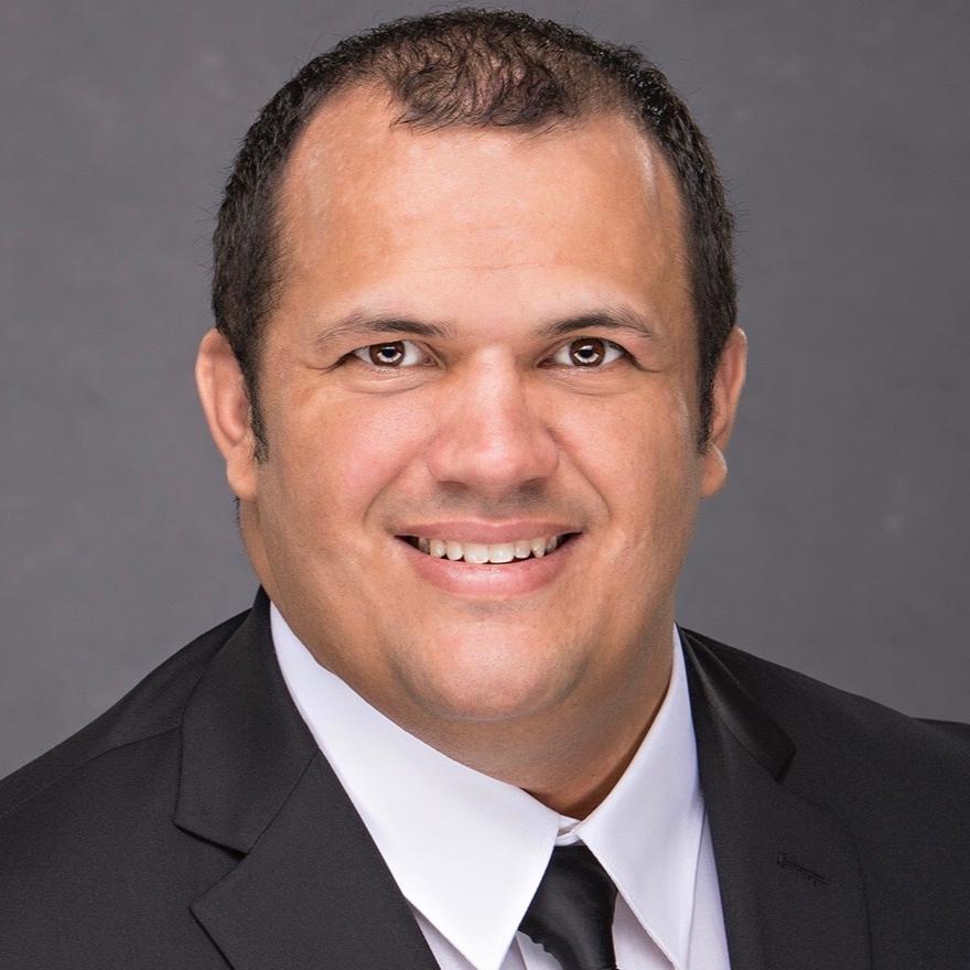 Richard Pitts, MD