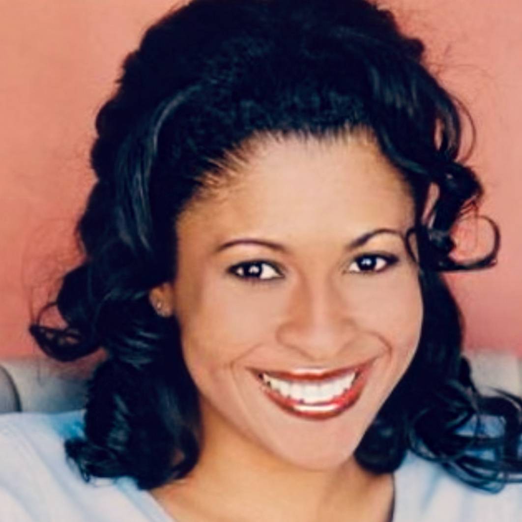 Jerri Harris