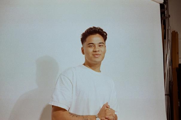 Zachary Benitez