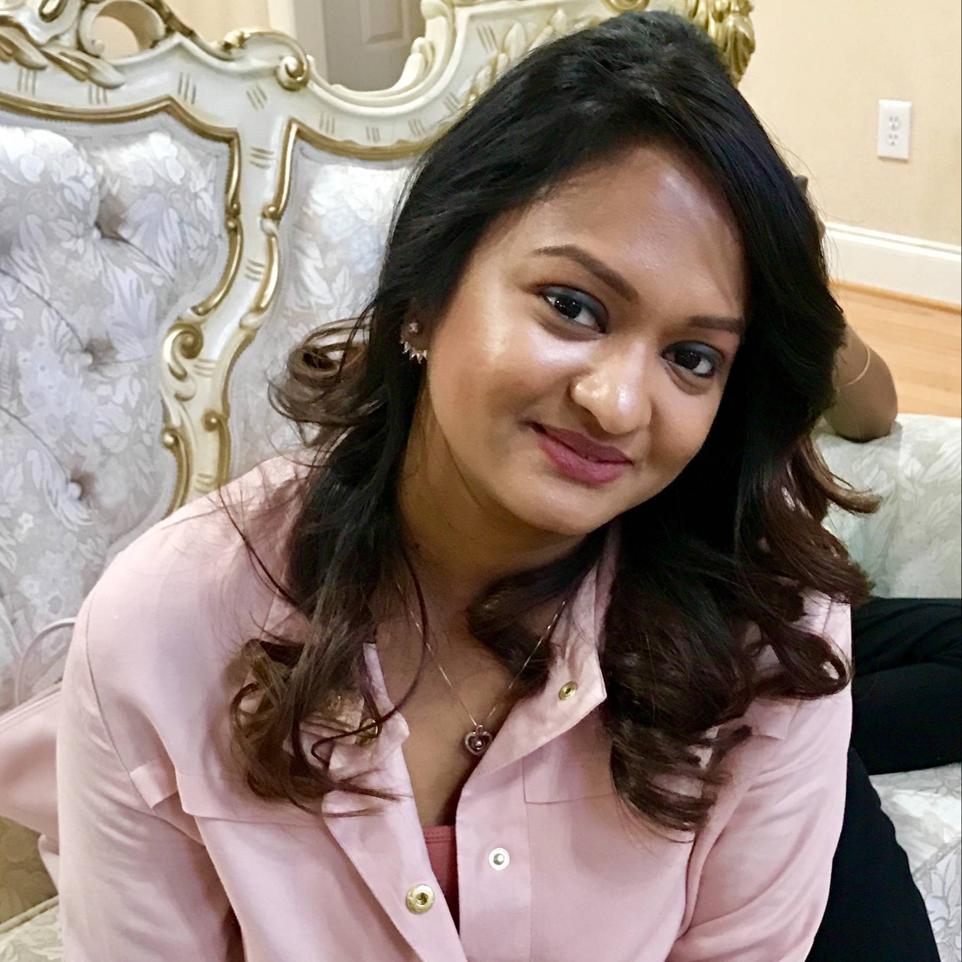 Shaila Shoshi
