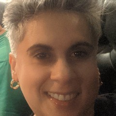 Wendy Rossi