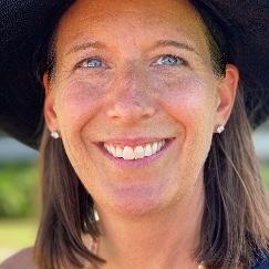 LAURA BALL
