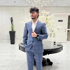 Rohan Ahmed