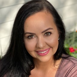 Megan Passeri