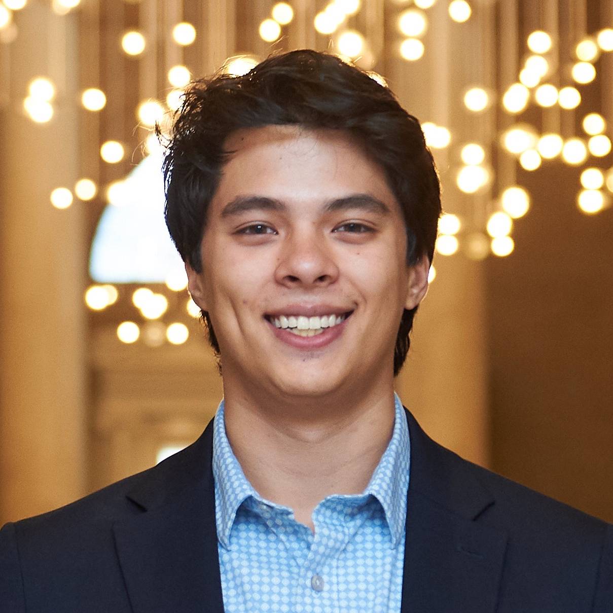 Evan Liu