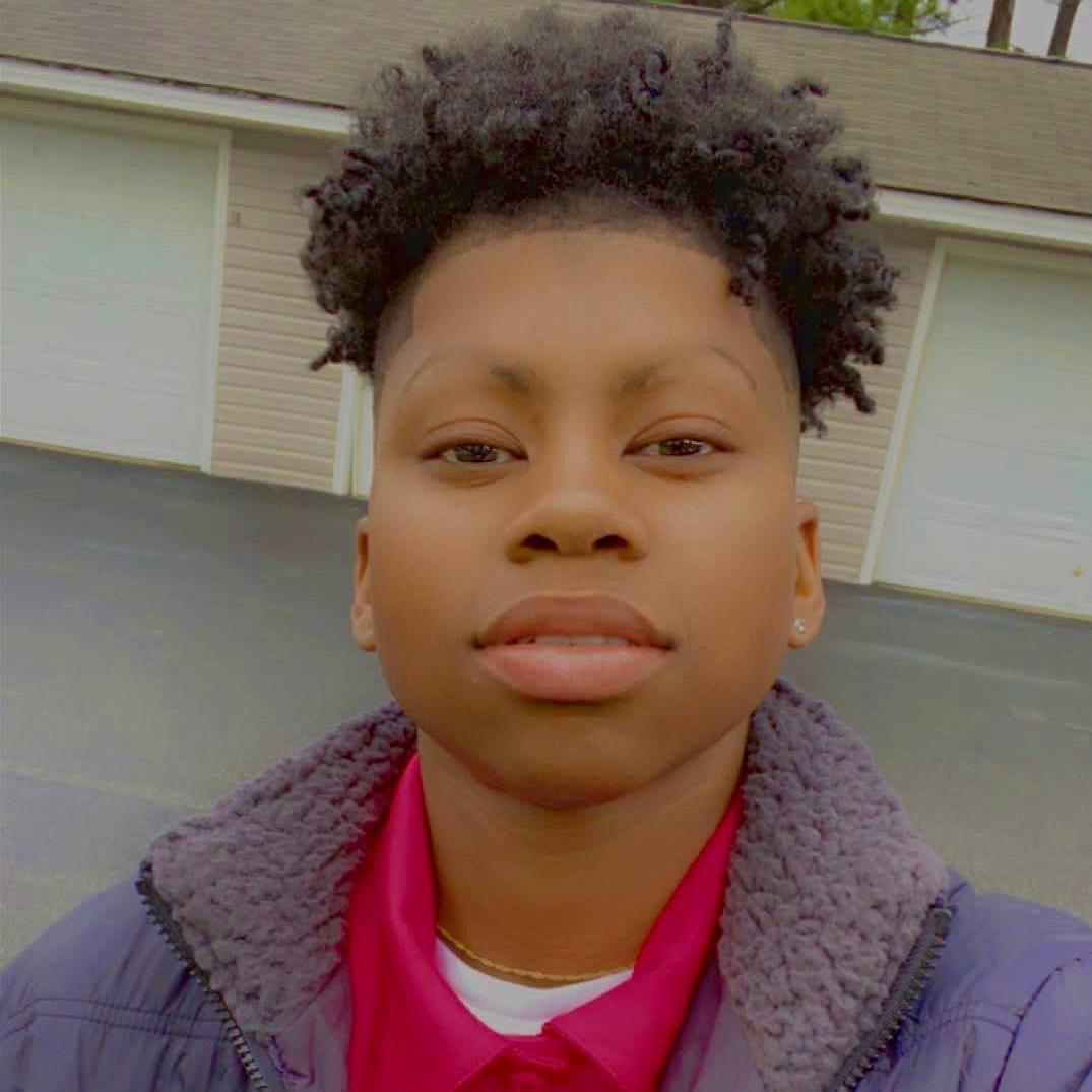 Tytianna Simpson