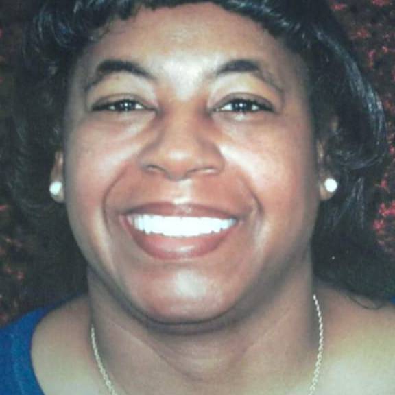 Thelma Edwards
