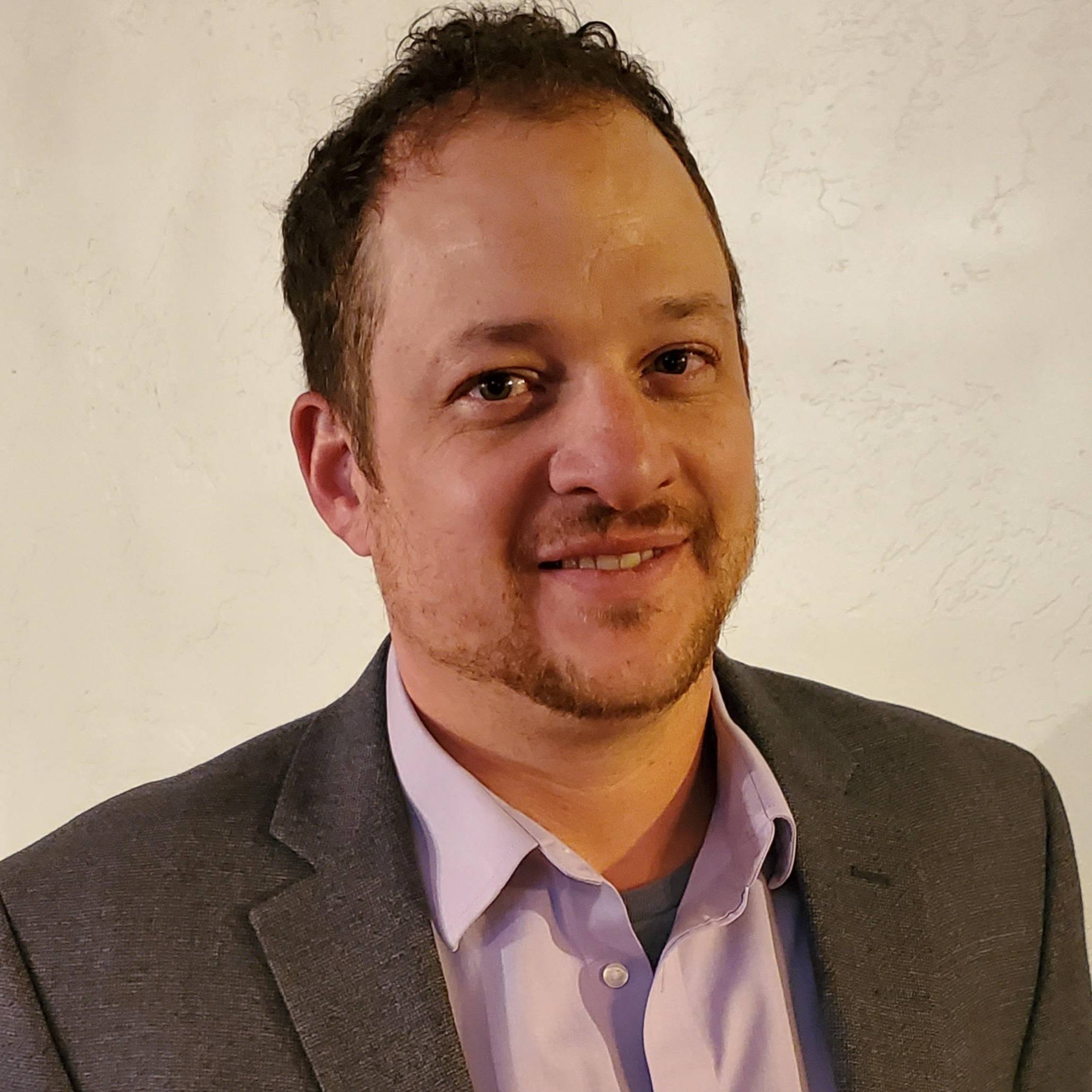 Jeffrey Baumberger