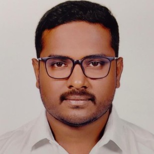 Vineeth Guptha Gogula