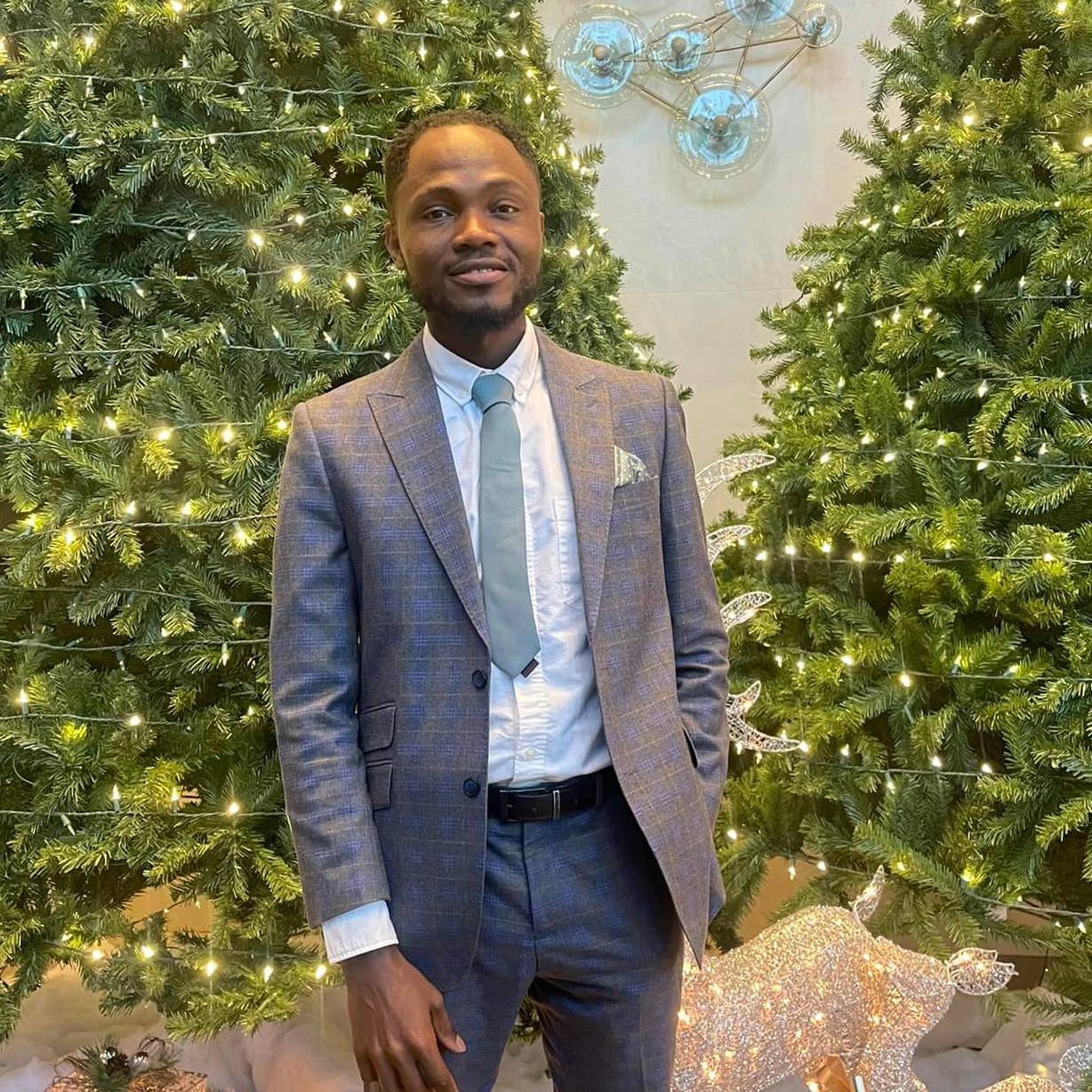 EMMANUEL IYERE