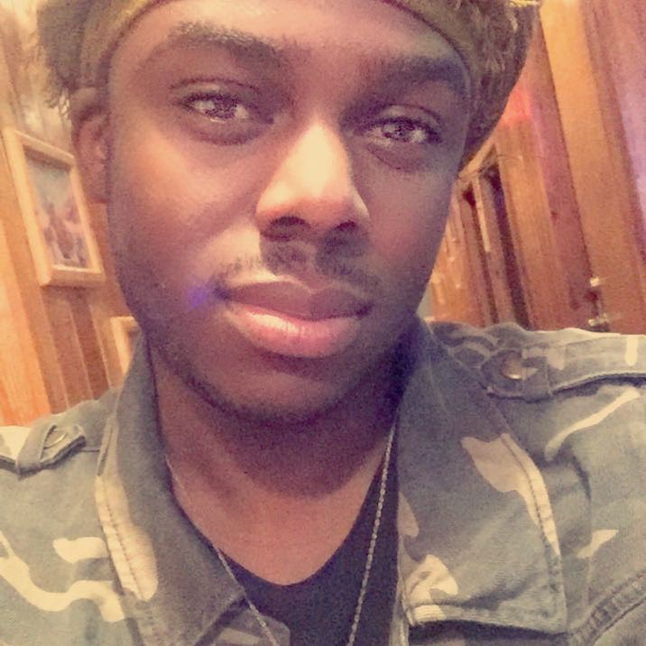 Kadean Hunter