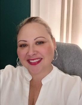 Natasha A. Bell