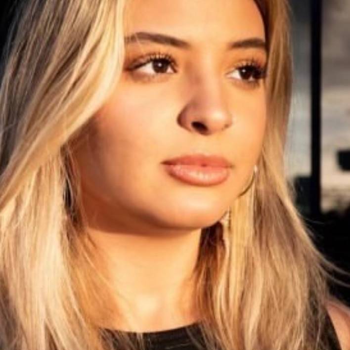 Melanie Palma