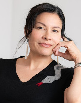 Ann-erika White Bird