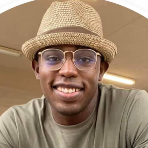 Jamel McCurty