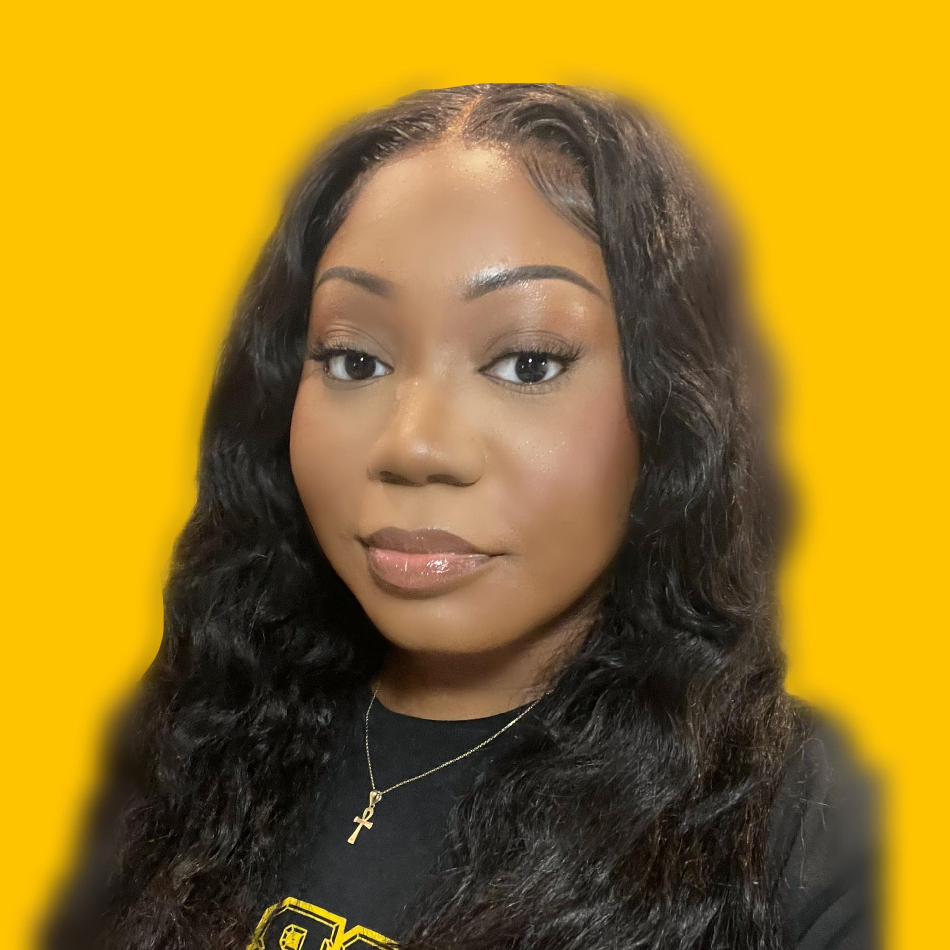 LAKEYCIA CLEVELAND