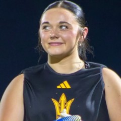 Lily Muir
