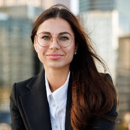 Maryna Vasilieva