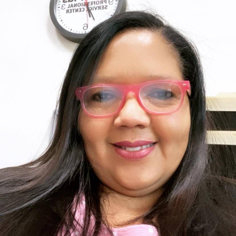 JUDITH DONADO