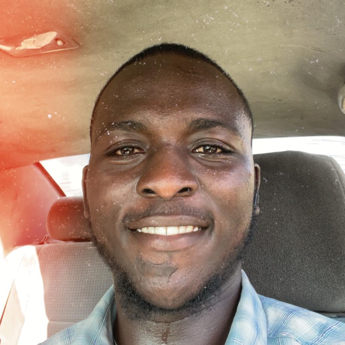 Aiyelabegan Abdulhameed